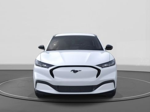 New 2025 Ford Mustang Mach-E Premium w/ Interior Protection Package image 6