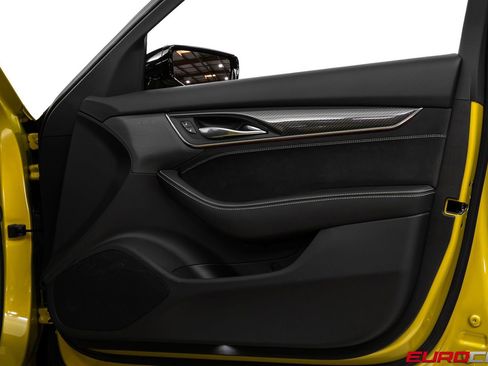 Used 2026 Cadillac CT5 V Blackwing w/ Super Cruise 1 Package image 24