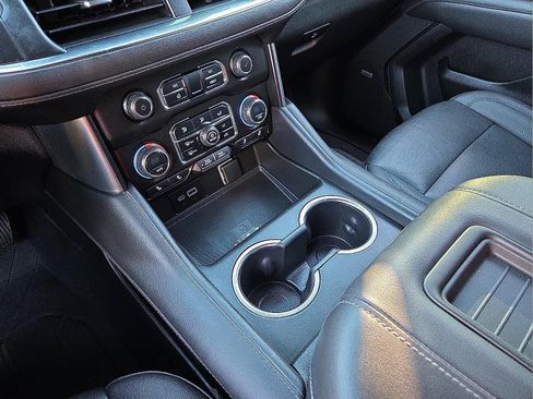 Used 2023 Chevrolet Tahoe Z71 w/ Luxury Package image 25