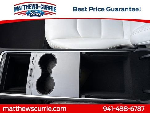 Used 2022 Tesla Model 3 Performance image 20