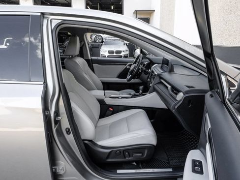 Used 2022 Lexus RX 350 FWD image 41