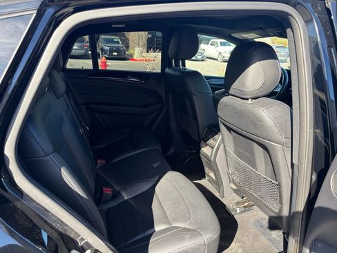 Used 2017 Mercedes-Benz GLE 43 AMG 4MATIC Coupe w/ Premium 3 Package image 13