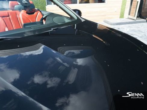 Used 2018 BMW M4 Convertible image 14