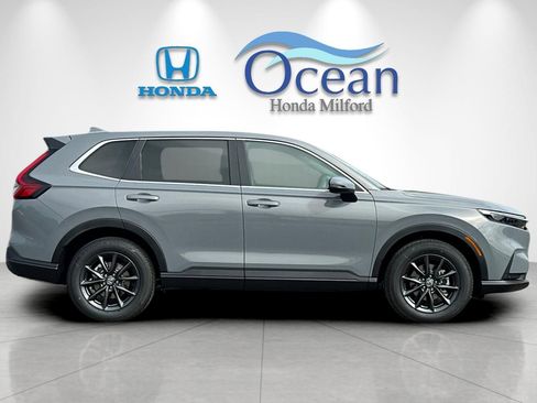 New 2026 Honda CR-V EX-L image 6