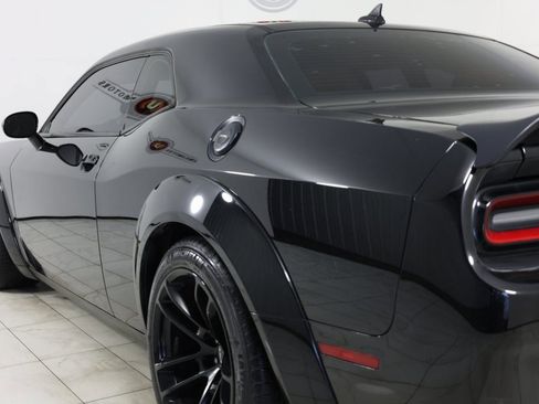 Used 2021 Dodge Challenger SRT Hellcat Redeye image 42