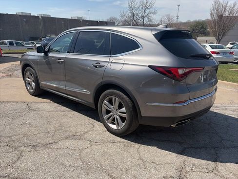 Used 2023 Acura MDX SH-AWD image 7