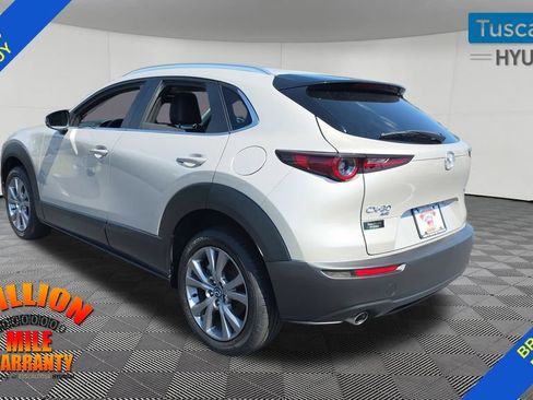 Used 2024 MAZDA CX-30 AWD 2.5 S w/ Preferred Package image 5