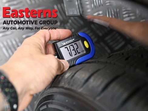 Used 2024 Buick Encore GX Sport Touring w/ Comfort Package FWD image 25