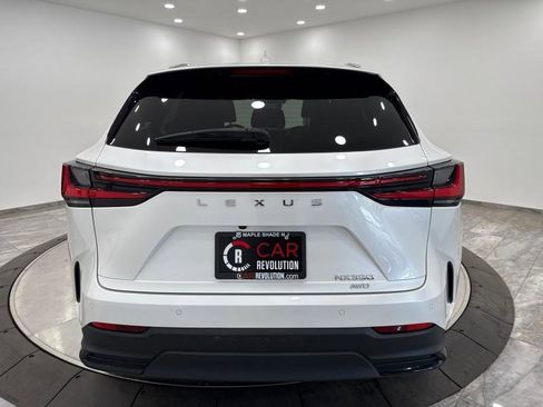 Used 2022 Lexus NX 350 AWD w/ Premium Package image 34