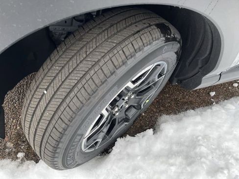 New 2025 Ford Bronco Sport Outer Banks image 10