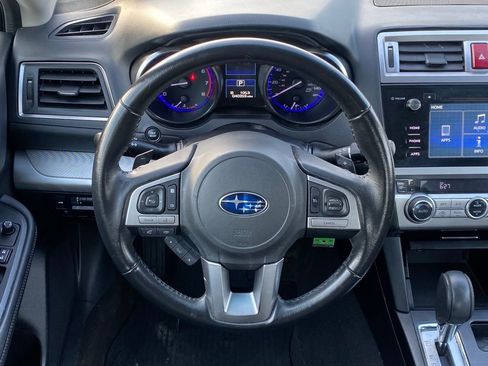 Used 2016 Subaru Legacy 2.5i Premium AWD/4WD image 19