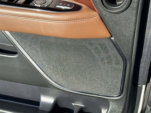 Certified 2023 Lincoln Navigator L Reserve image 31