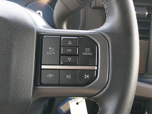 Used 2025 Ford F150 XLT w/ Equipment Group 301A Standard AWD/4WD image 23