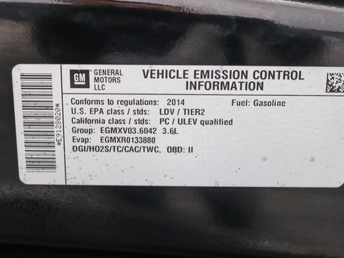 Used 2014 Cadillac XTS Platinum AWD/4WD image 35