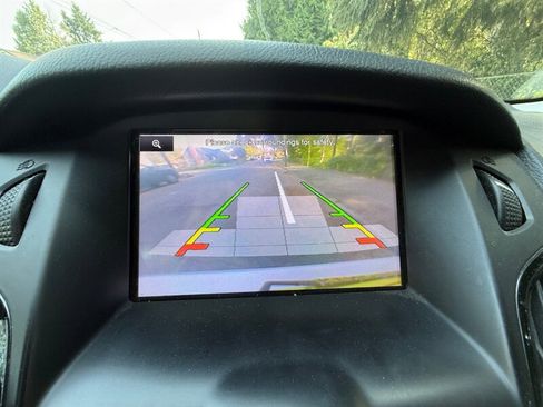 Used 2013 Ford Focus Electric Hatchback image 20