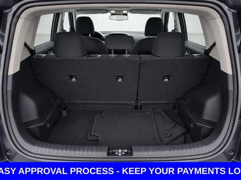 Used 2025 Kia Soul LX FWD image 15