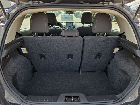 Used 2019 Ford Fiesta SE w/ Equipment Group 201A image 23