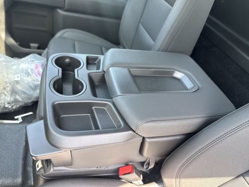 New 2026 GMC Sierra 2500 Pro AWD/4WD image 16