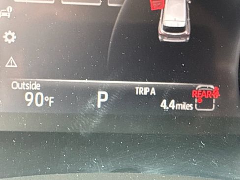 New 2026 Toyota Highlander XLE AWD/4WD image 40