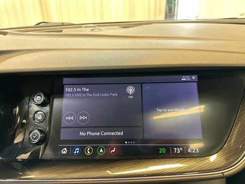 Used 2021 Buick Envision Essence w/ Technology Package I AWD/4WD image 15
