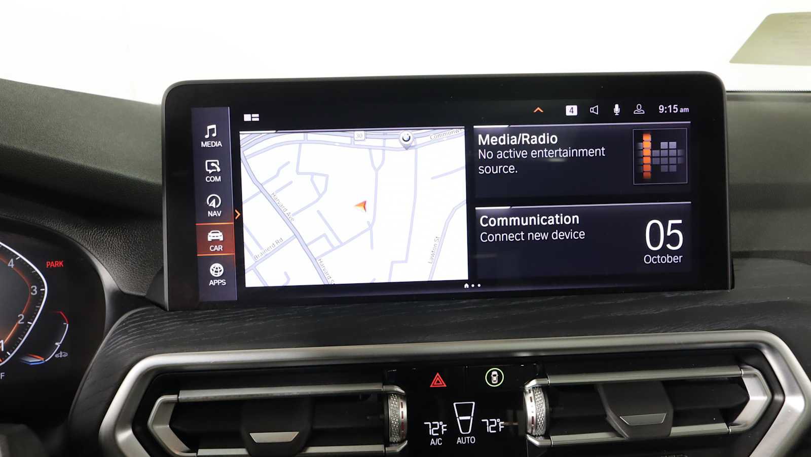 Used 2024 BMW X3 xDrive30i w/ Premium Package AWD/4WD image 23