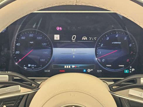 New 2026 Mercedes-Benz S 500 4MATIC image 26