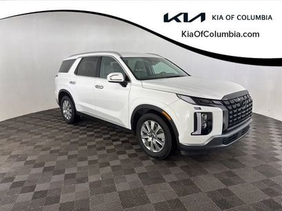 Used 2025 Hyundai Palisade SEL