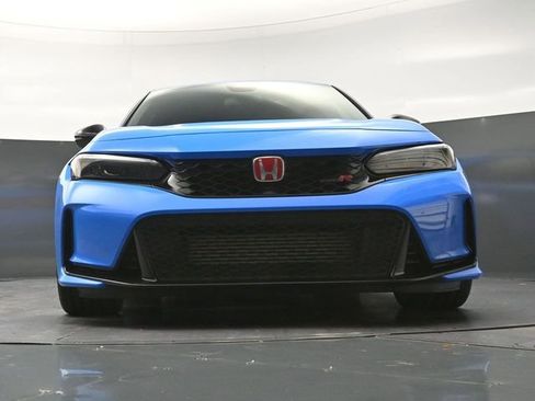 Used 2024 Honda Civic Type R image 40