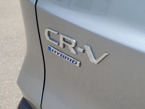 Used 2024 Honda CR-V Sport-L image 11