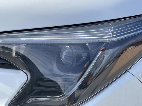 New 2026 Subaru Ascent Bronze Edition image 9