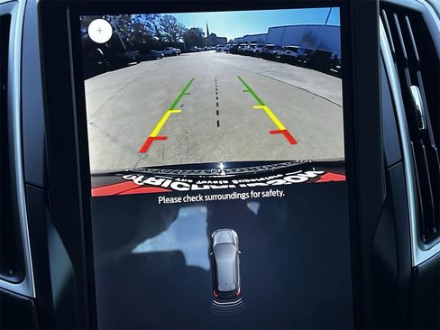 Used 2024 Ford Edge ST-Line image 16