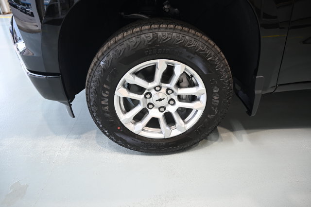 New 2026 Chevrolet Silverado 1500 RST AWD/4WD image 30
