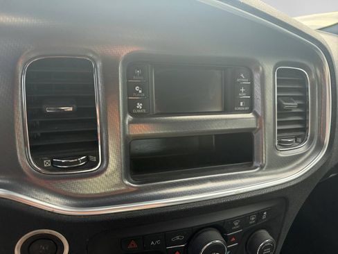 Used 2012 Dodge Charger SE w/ Connectivity Group RWD image 26