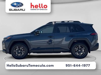 Used 2026 Toyota RAV4 AWD Plug-in Hybrid
