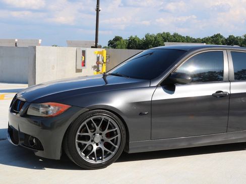 Used 2007 BMW 328i Sedan RWD image 22