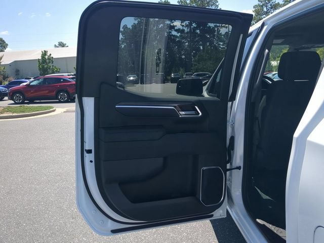 New 2026 Chevrolet Silverado 1500 RST w/ Convenience Package II AWD/4WD image 31