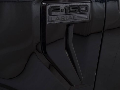 New 2026 Ford F150 Lariat AWD/4WD image 21