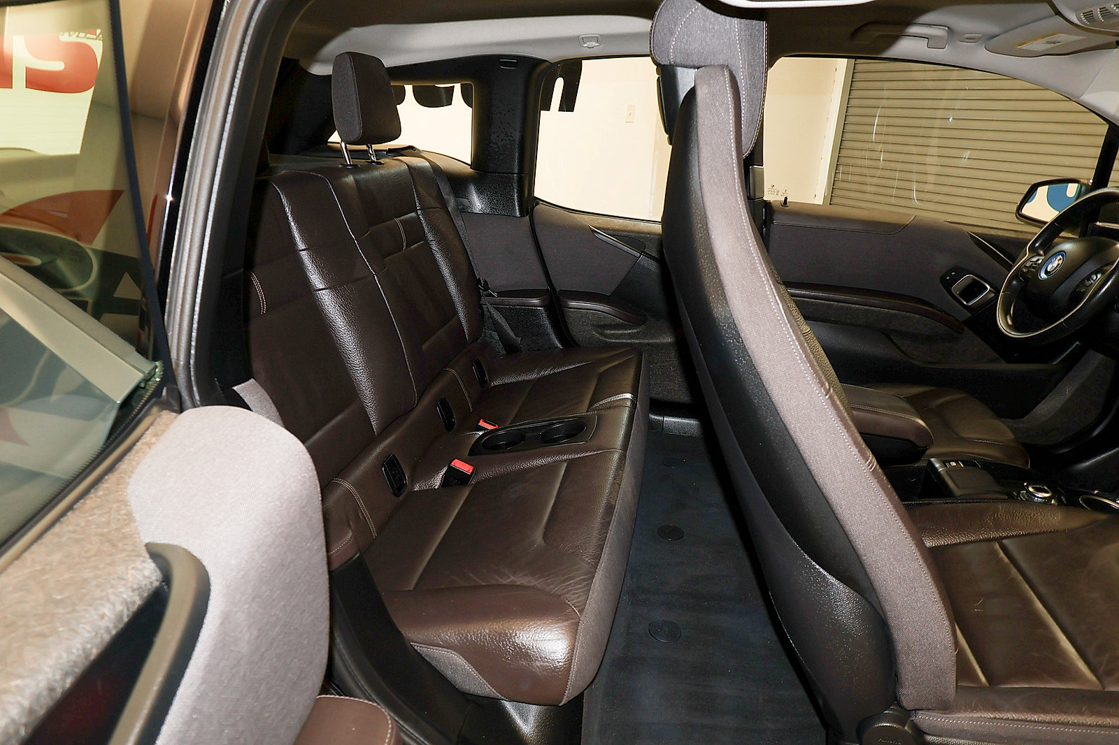 Used 2014 BMW i3 RWD image 17