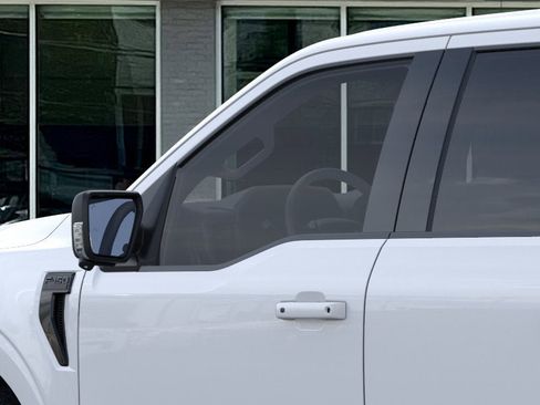 New 2026 Ford F150 XLT w/ Equipment Group 302A MID AWD/4WD image 20
