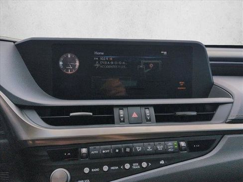 Used 2021 Lexus ES 350 w/ Premium Package FWD image 14