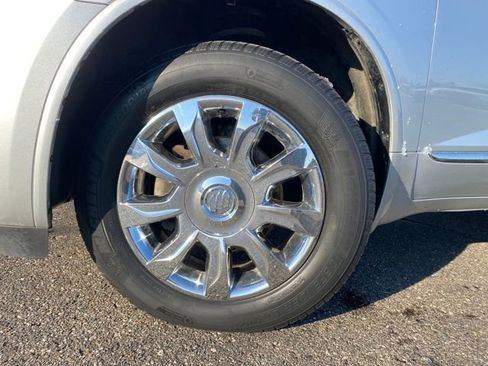 Used 2017 Buick Enclave Leather w/ Trailering Package image 22