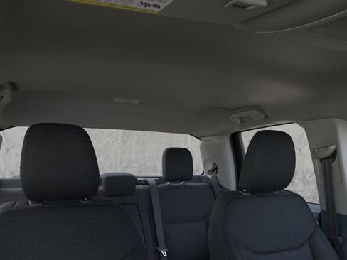 New 2025 Ford Maverick XLT w/ XLT Luxury Package image 12