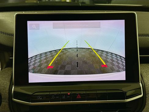 Used 2022 Jeep Compass Latitude image 21