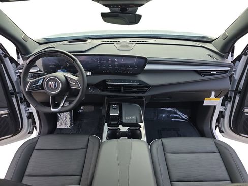 New 2026 Buick Enclave Sport Touring w/ Super Cruise Package FWD image 9