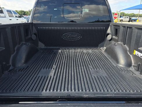 Used 2024 Ford F150 XLT w/ Equipment Group 302A MID AWD/4WD image 6