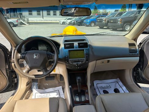 Used 2006 Honda Accord EX image 15