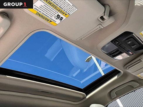 Used 2023 Subaru Crosstrek 2.5i Limited w/ Moonroof Package image 13