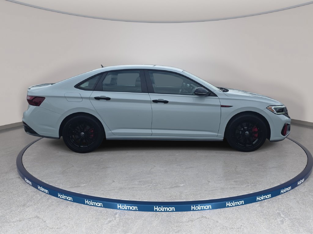 Used 2024 Volkswagen Jetta GLI 40th Anniversary Edition FWD image 5