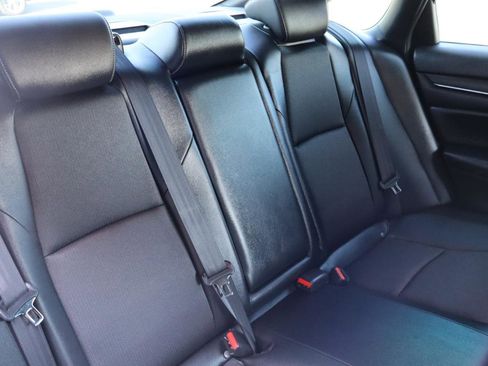 Used 2022 Honda Accord Sport image 25