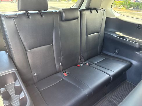 Certified 2026 Toyota Grand Highlander AWD image 19